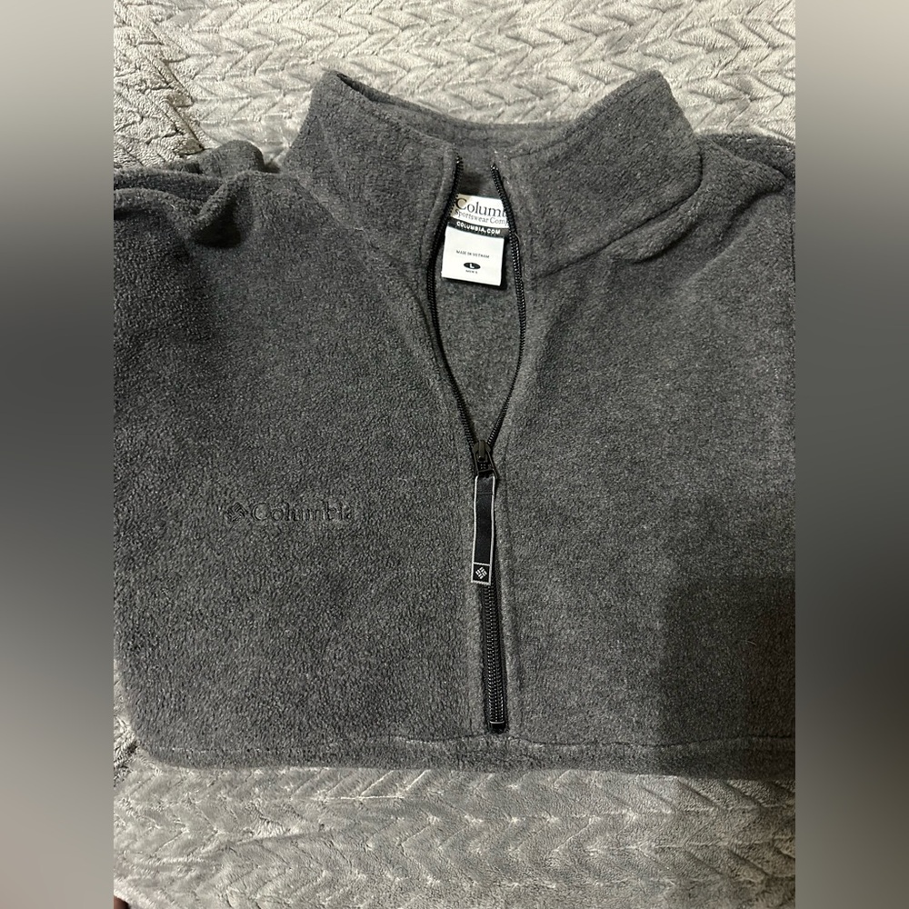 Colombia sweater L